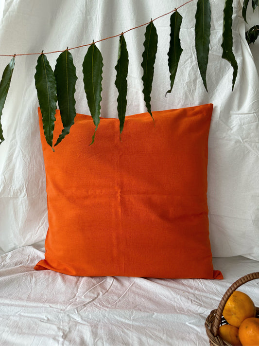 'Naarangi' Cushion Cover