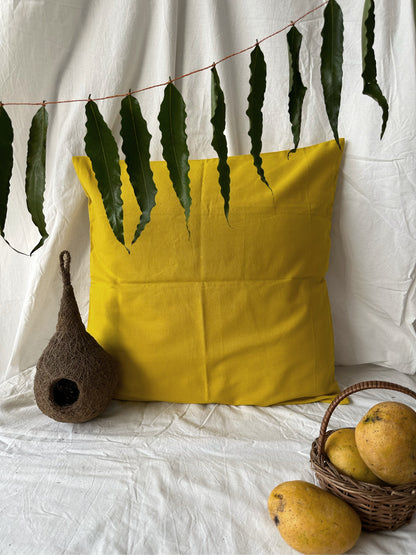 'Aamras' Cushion Cover