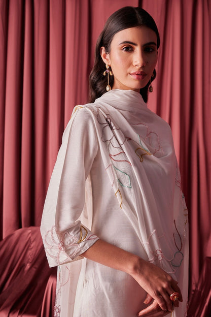 Anika Kurta Set