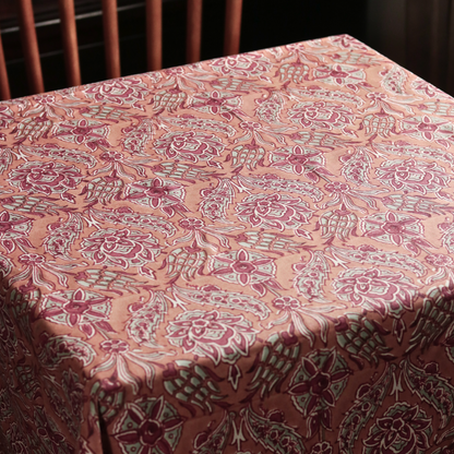 Sweet Onion Wipeable & Anti-slip Tablecover - RECTANGLE