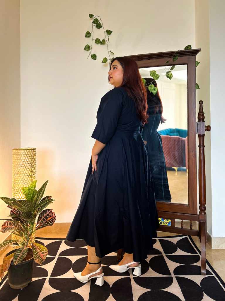 Kimaya Maxi Dress