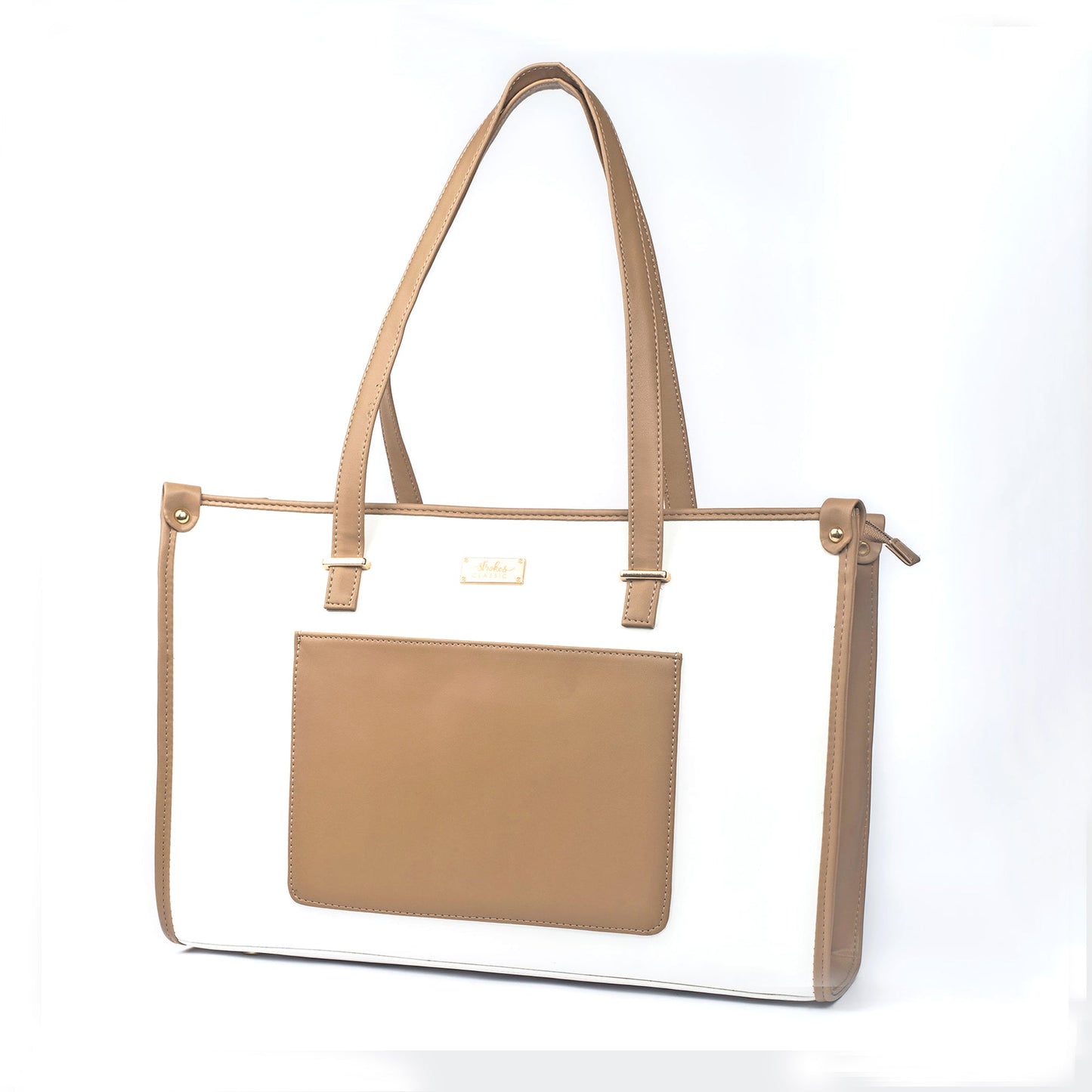 Box Tote Bag