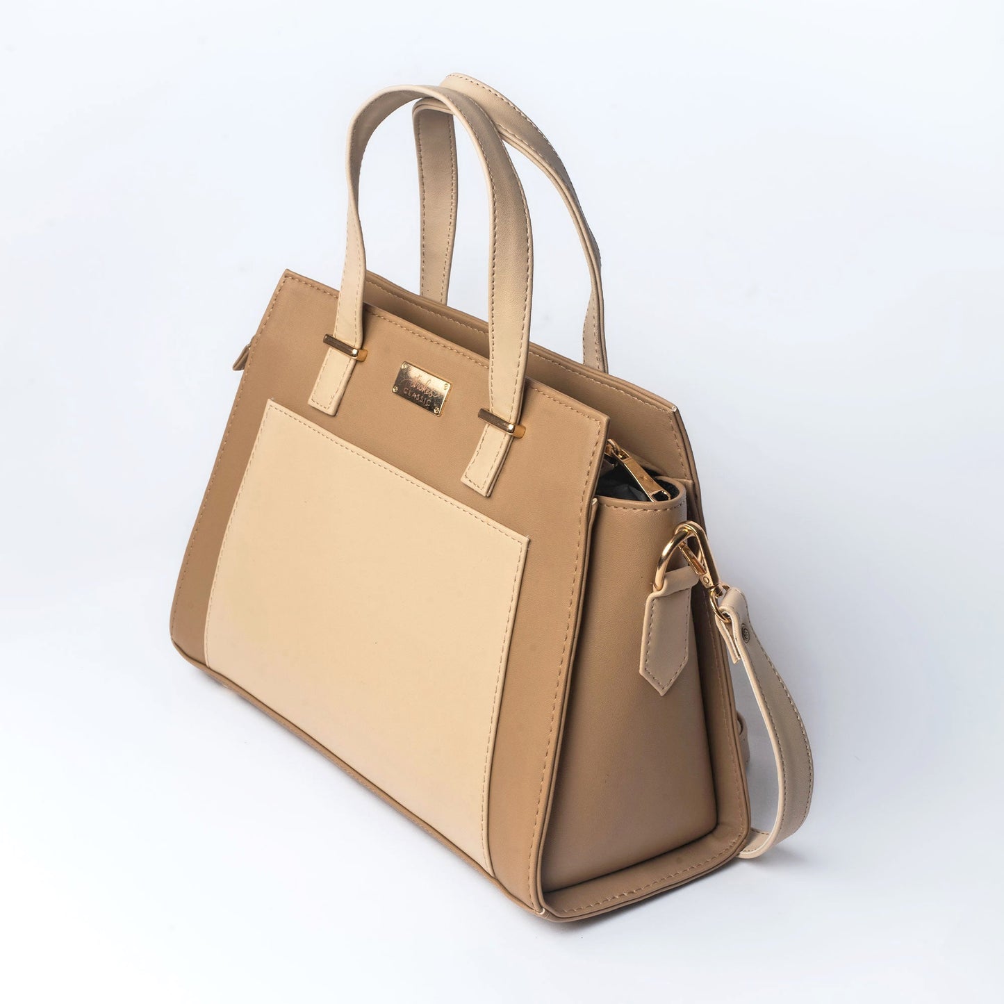 Luxe Elegant Handbag