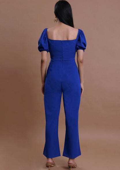 Sweetheart Jumpsuit