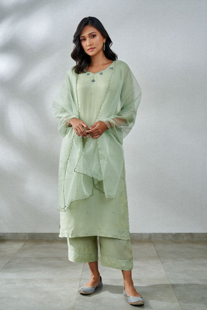 Nur Kurta Set