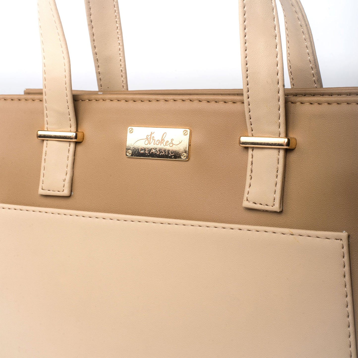 Luxe Elegant Handbag