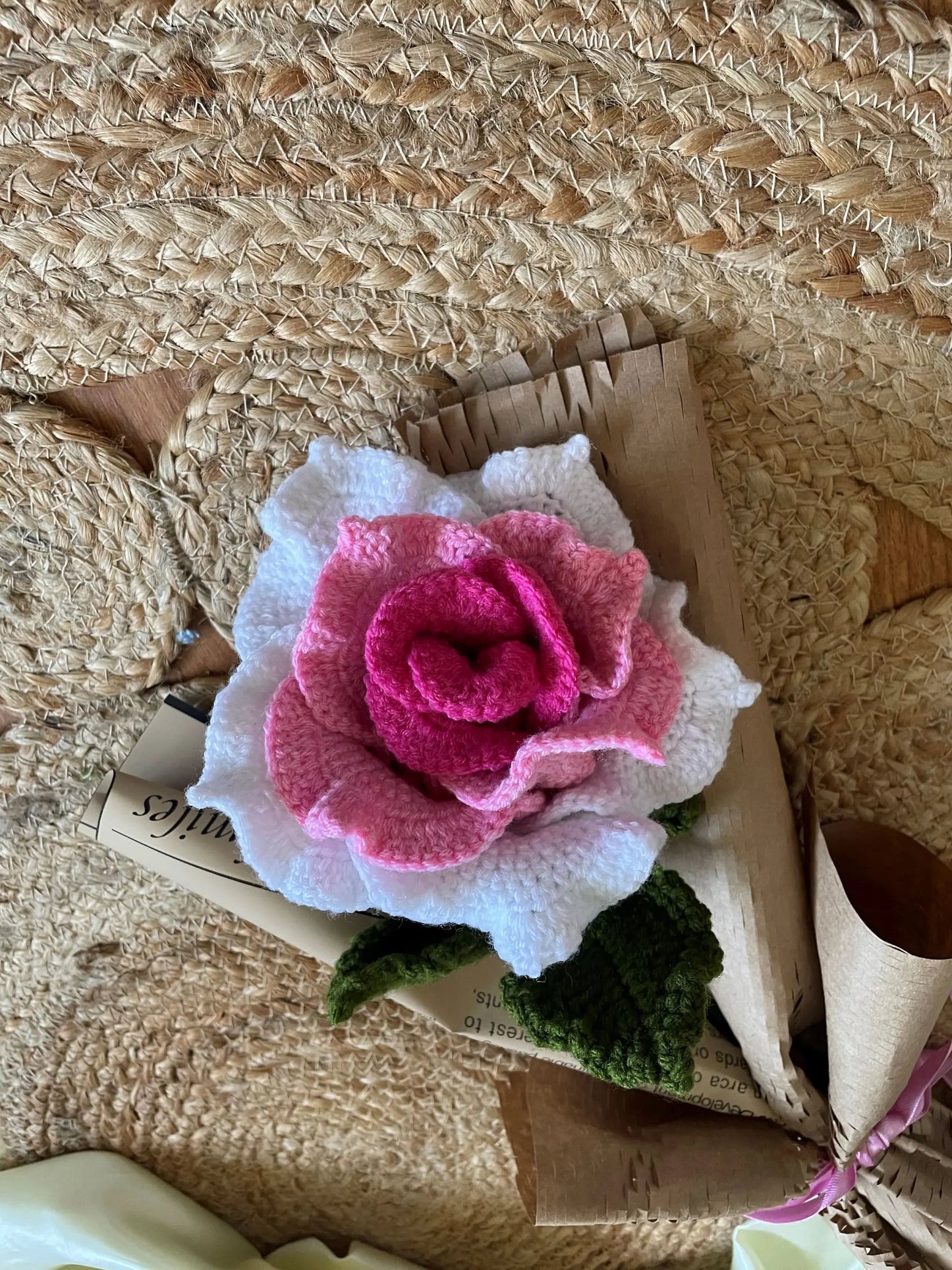 Thailand Rose Bouquet