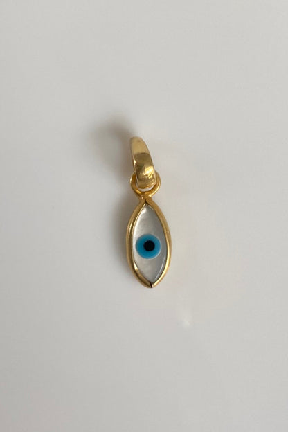 Evil Eye Pendant