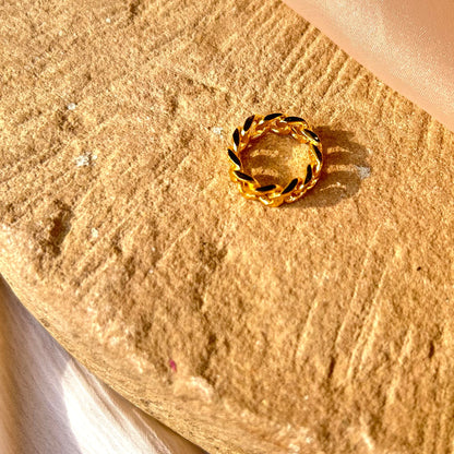 Sailor Ring