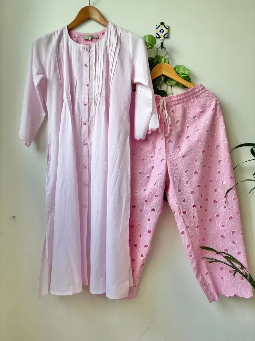 Neelam Kurta Set