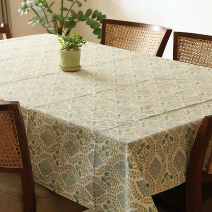 Riverside Wipeable & Anti-slip Tablecover - RECTANGLE