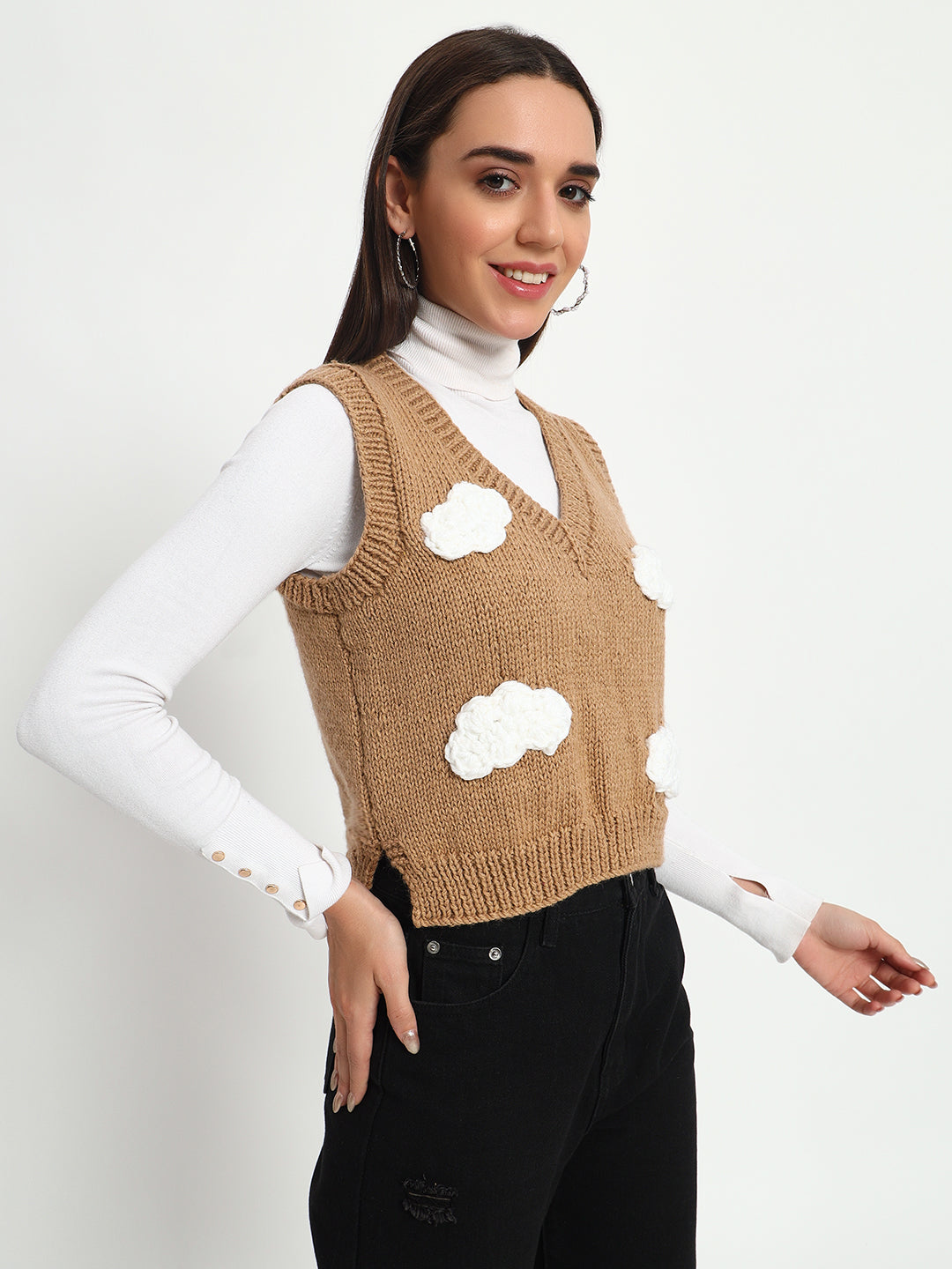 Cloud Vest