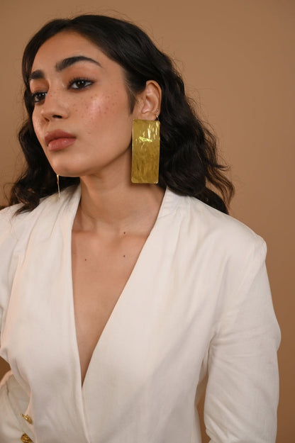 Colossal Earrings