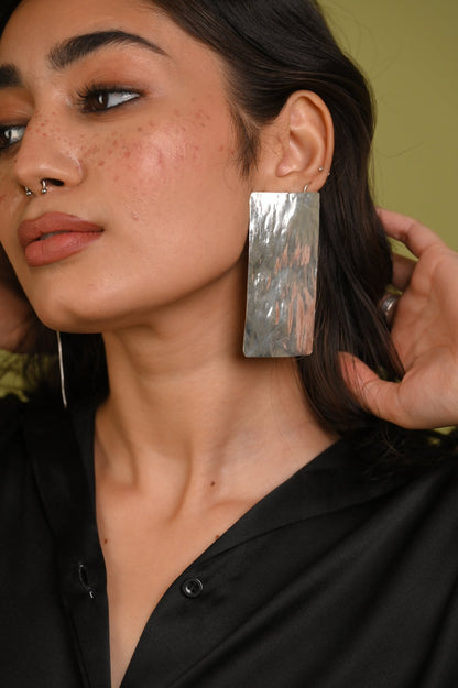 Colossal Earrings