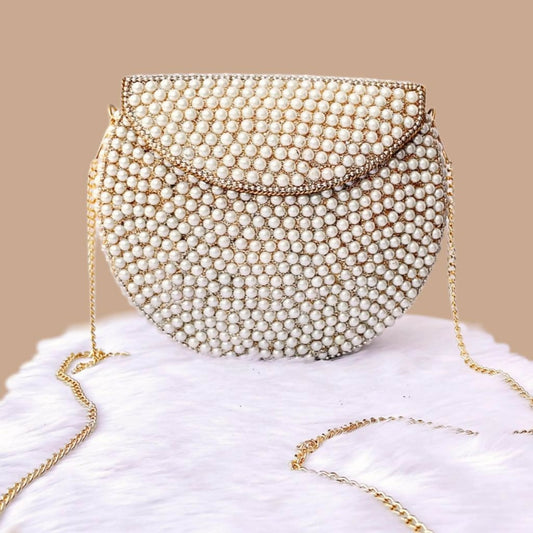 Desi Pearl Large Bag