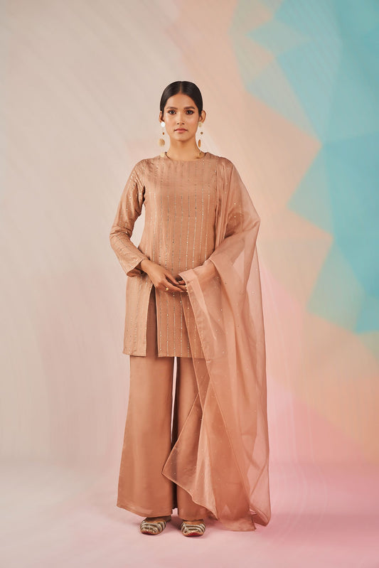 Inaya Kurta Set