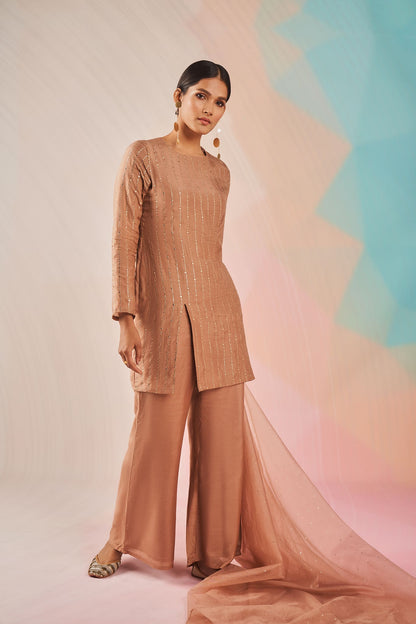 Inaya Kurta Set