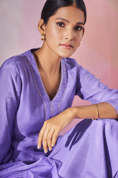 Oza Kurta Set