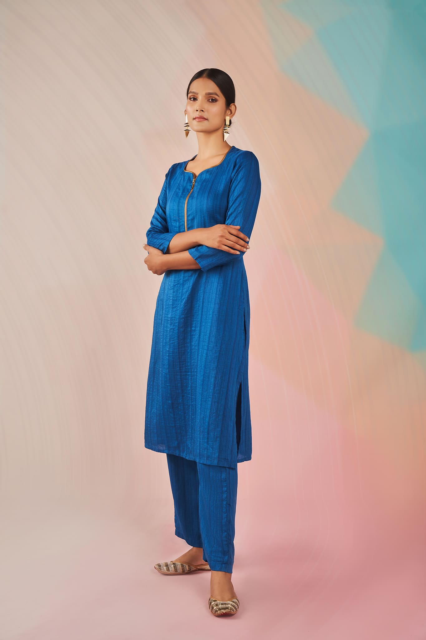 Rui Kurta Set