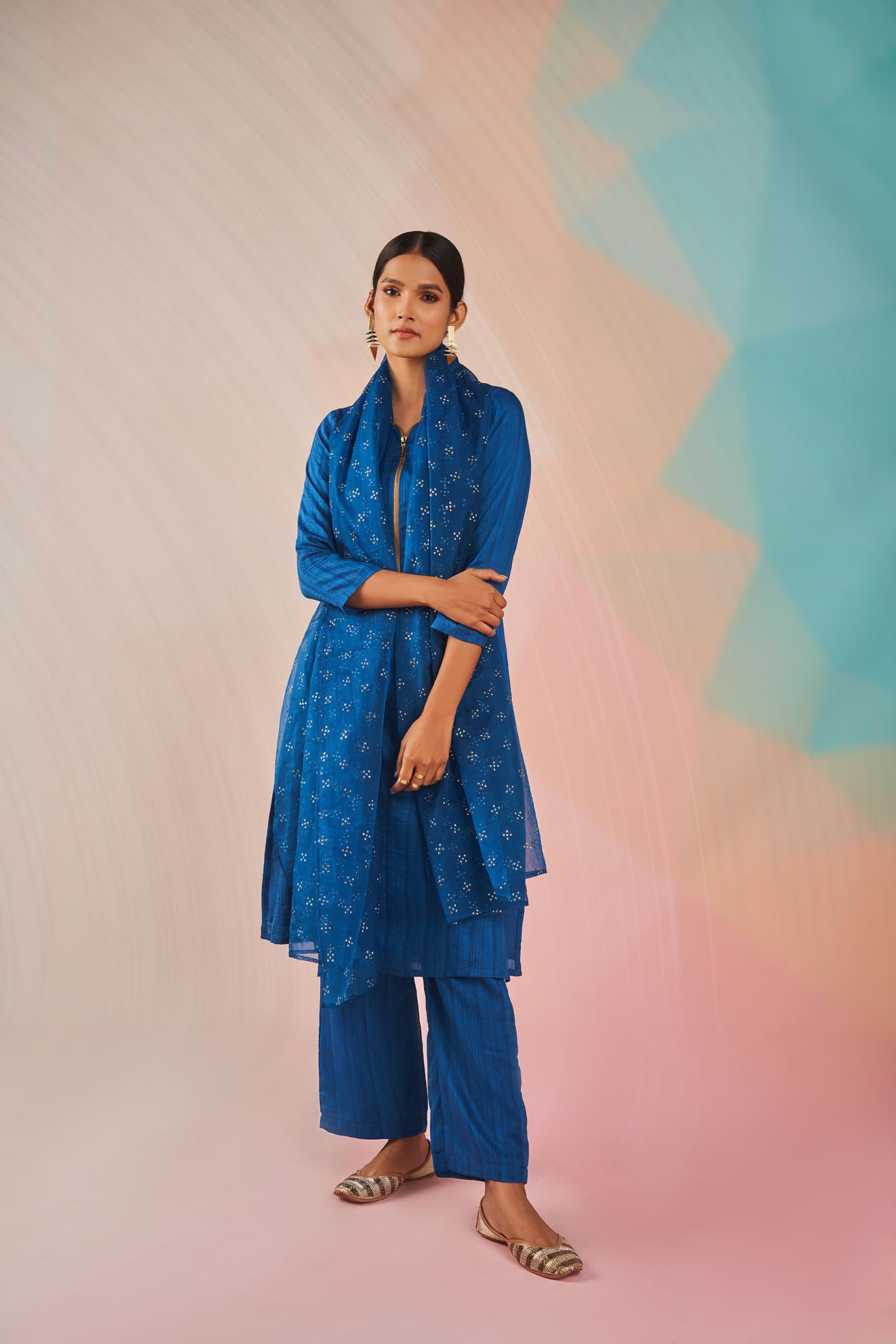 Rui Kurta Set