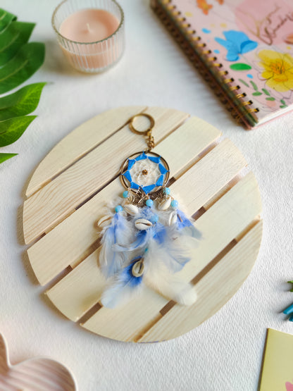 Dreamcatcher Mini Keychain