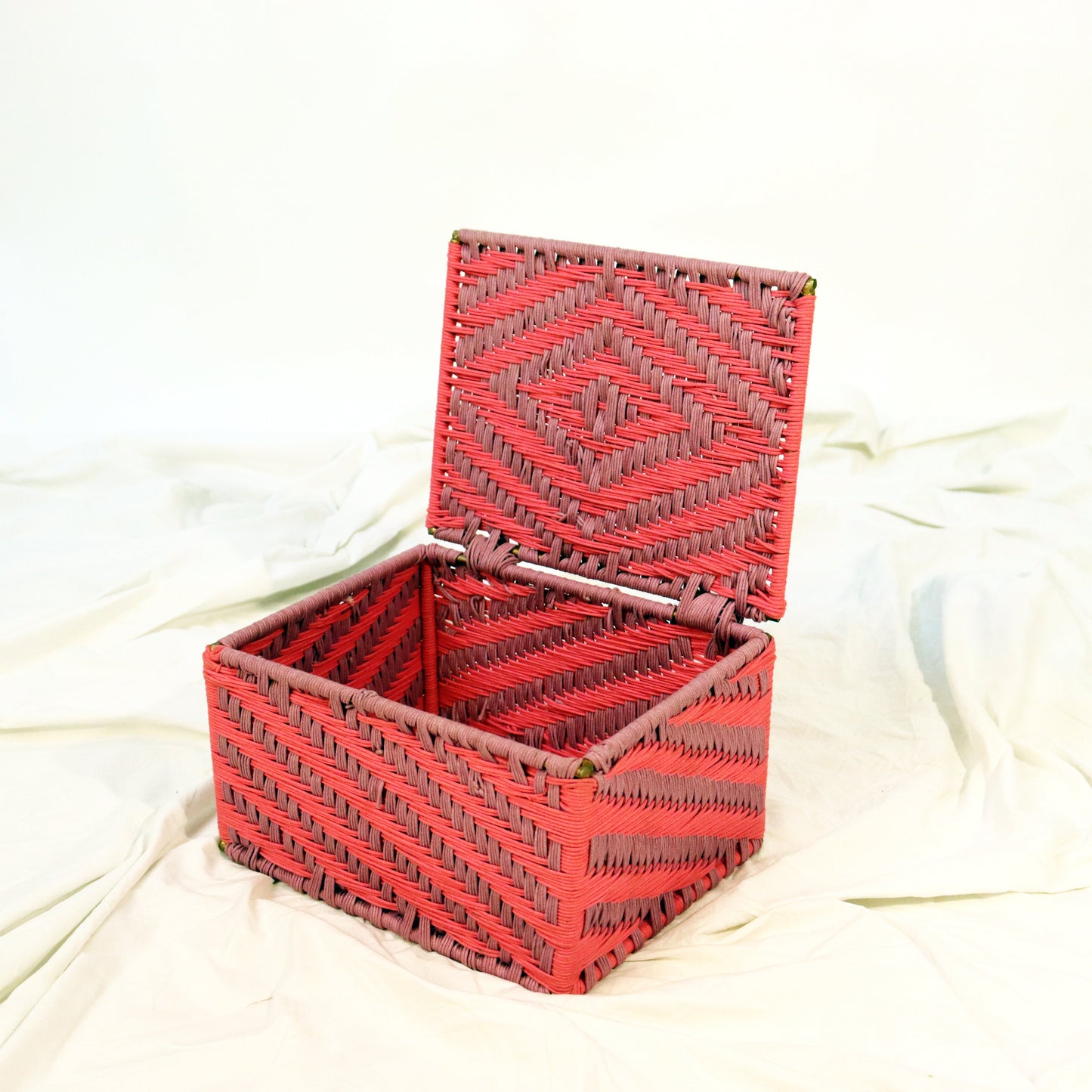 Handwoven Storage Essential