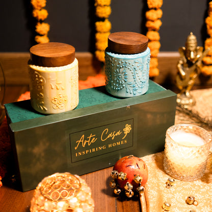 Crafted with Care Gift Box