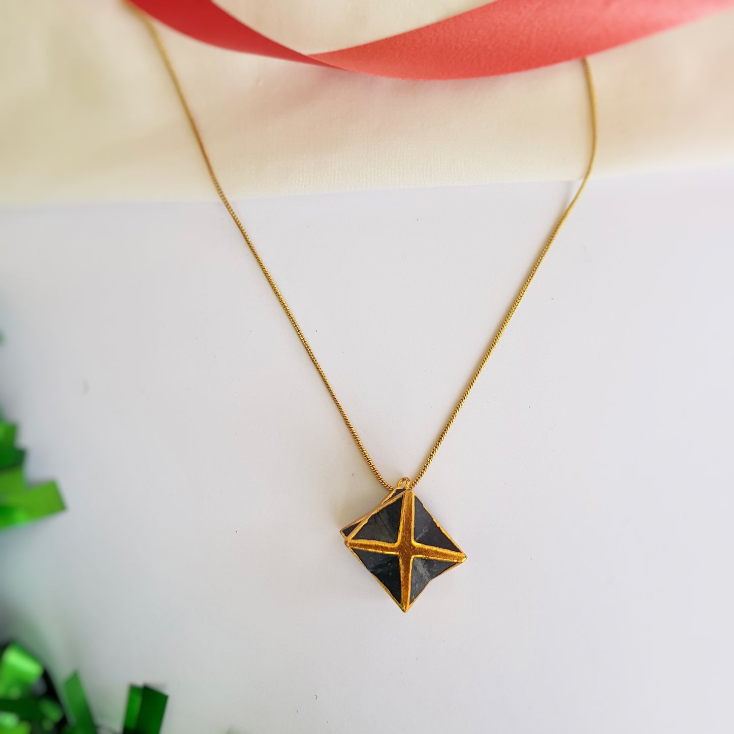 Star Necklace