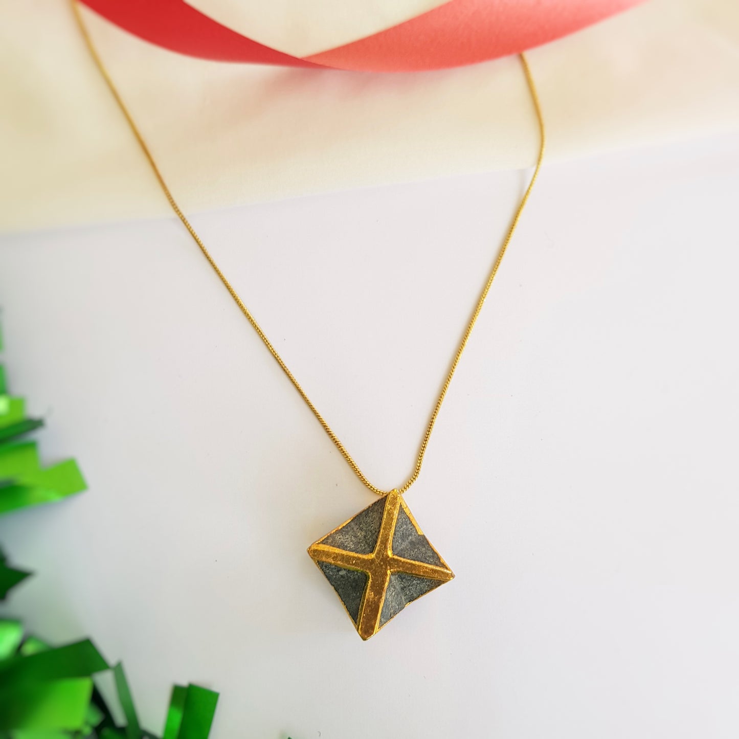 Star Necklace