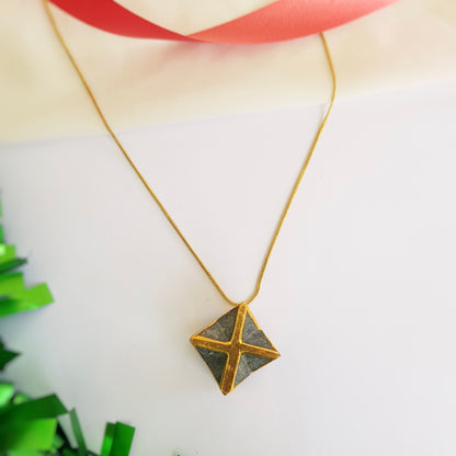 Star Necklace