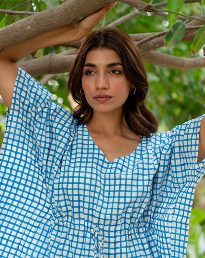 Crossroads Chill Jams Cotton Co-ord Set