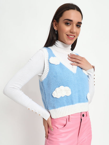 Cloud Vest