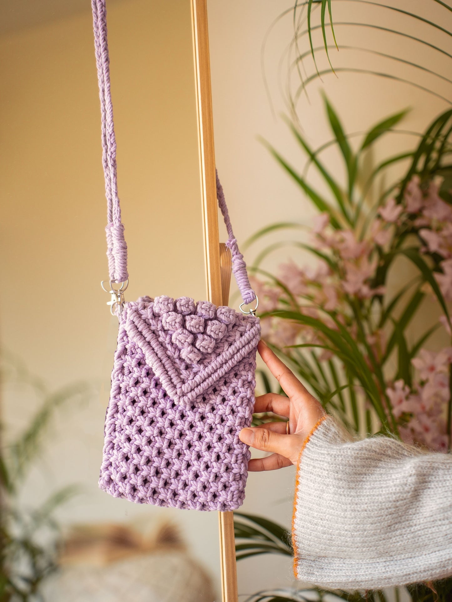 Free Spirit Mobile Pouches