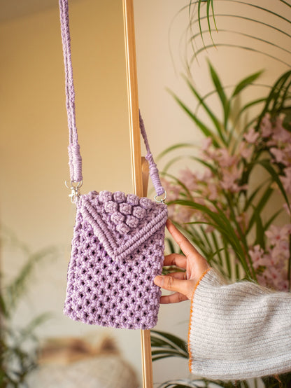 Free Spirit Mobile Pouches