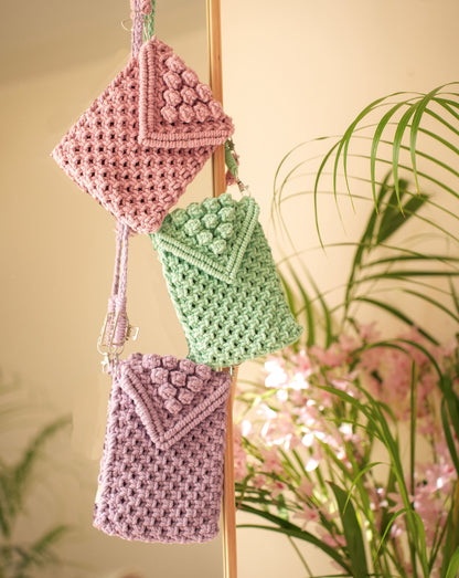 Free Spirit Mobile Pouches