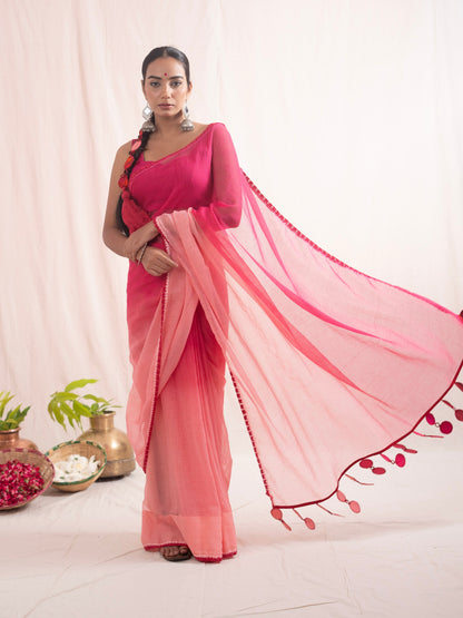 Malika Kota Cotton Saree