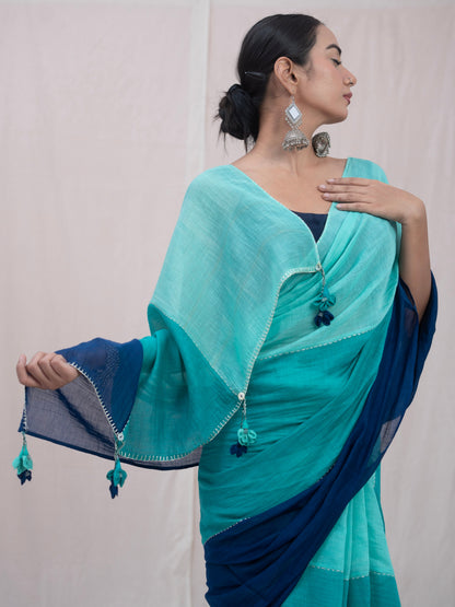 Ganga Saree