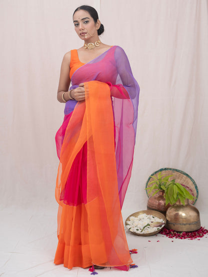 Sajni Saree