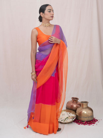 Sajni Saree