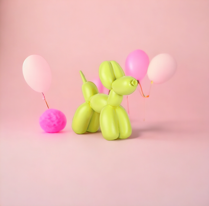 Gabbu (Balloon Dogs)