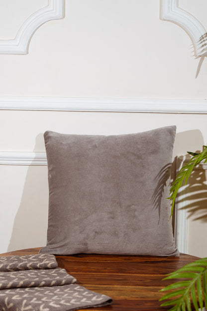 Premium Velvet Cushion Cover