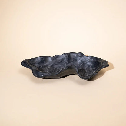 Charcoal/ Terracota Kai Organic Bowls