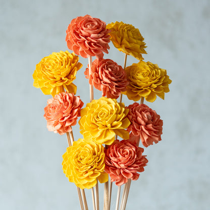 Sola Flowers Set (10 sticks)