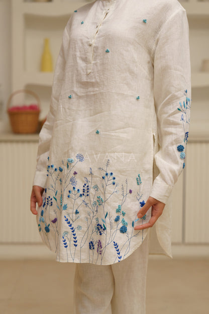 Indu Kurta Set