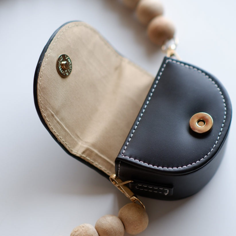 The Nano Natural Sling Bag