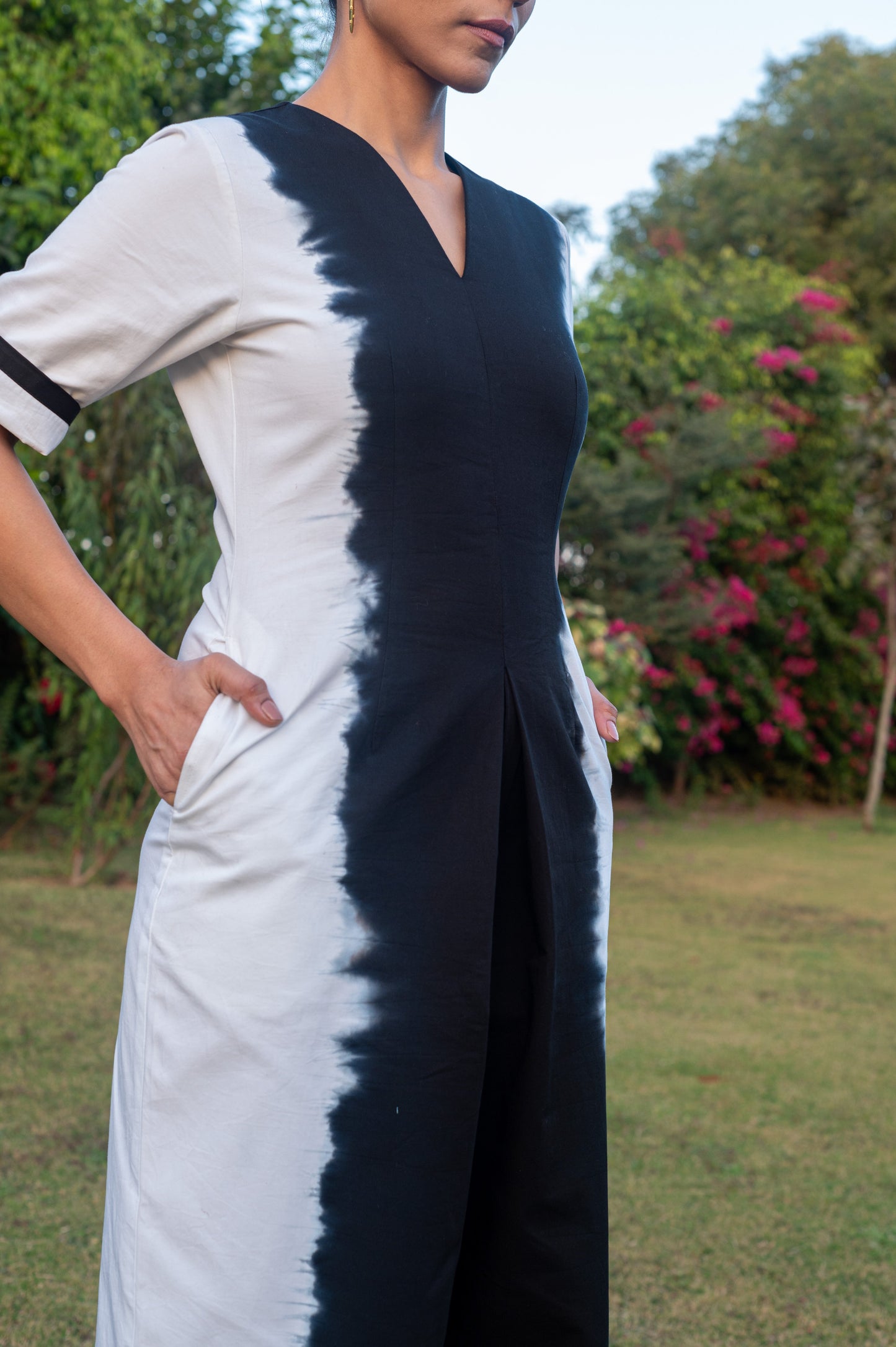 Shasta Viscose Jumpsuit