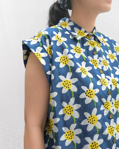 Daffodil Shortees