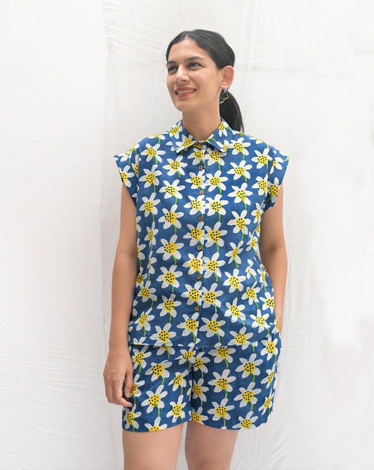 Daffodil Shortees