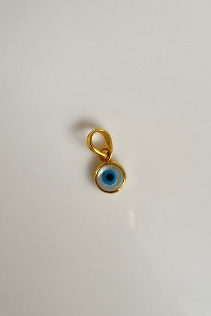 Evil Eye Pendant