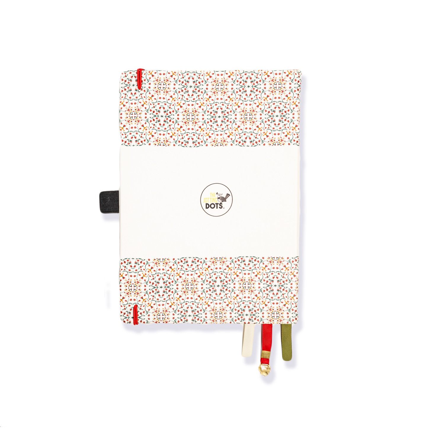 Eternal Love Dot Grid Notebook